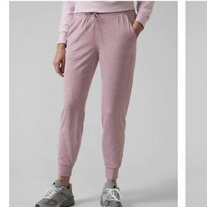 NWT ATHLETA Uptempo Jogger